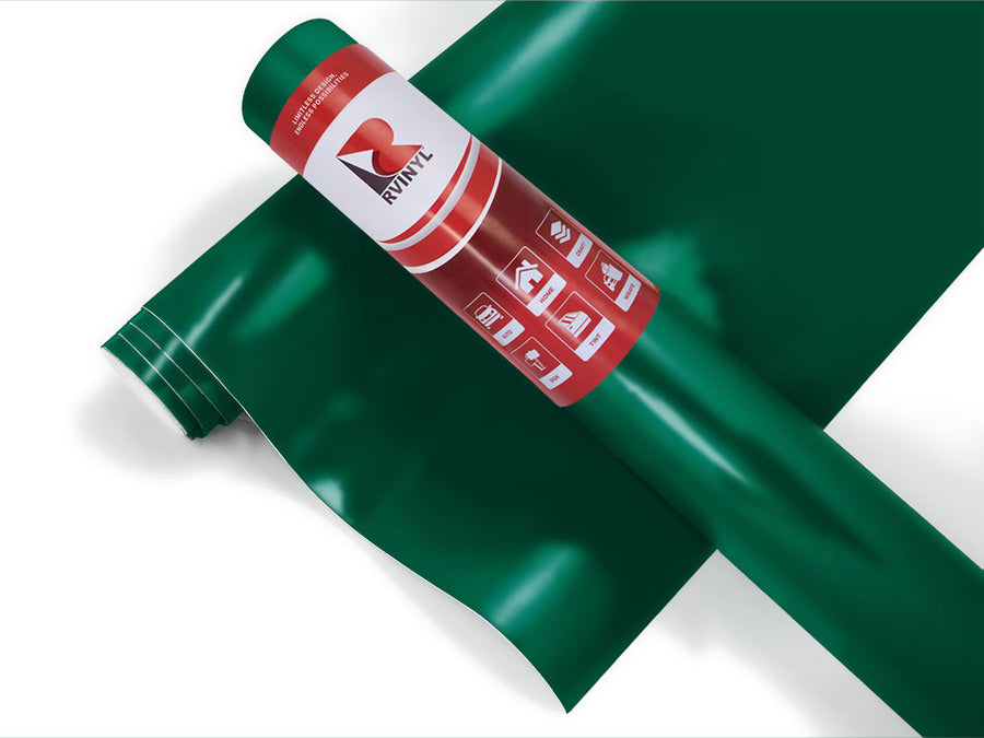 3M Scotchcal 3630 Green Translucent Graphic Film