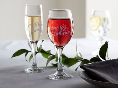 3M 3630 Evening Blue Water Bottle DIY Stickers