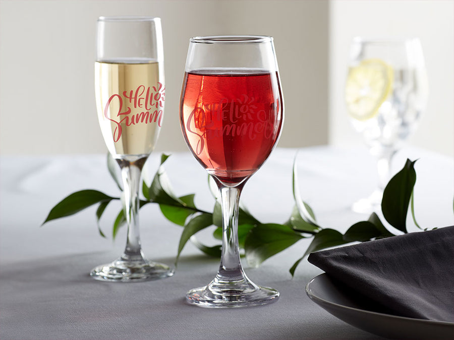 3M 3630 Red Water Bottle DIY Stickers