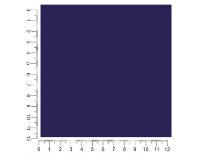 3M 3630 Blue 1ft x 1ft Craft Sheets