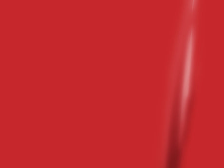 3M Scotchcal 3630 Light Tomato Red Color Swatch