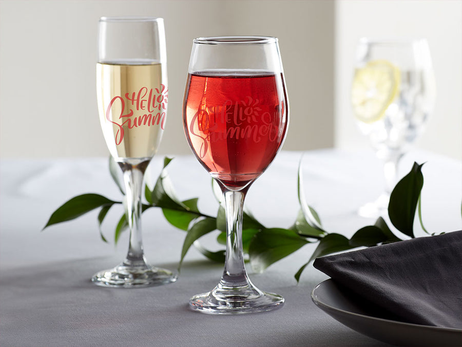 3M 3630 Light Tomato Red Water Bottle DIY Stickers