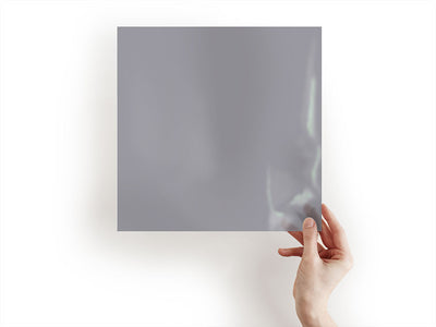 3M 3630 Silver Grey Craft Sheets