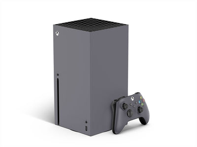 3M 3630 Silver Grey XBOX DIY Decal