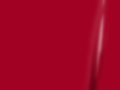 3M Scotchcal 3630 Cardinal Red Color Swatch