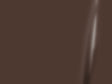3M Scotchcal 3630 Dark Brown Color Swatch