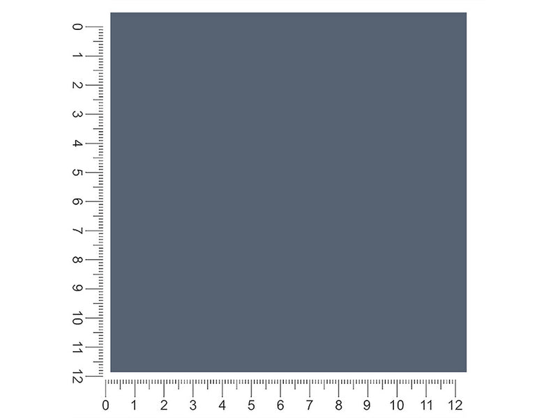3M 3630 Slate Grey 1ft x 1ft Craft Sheets