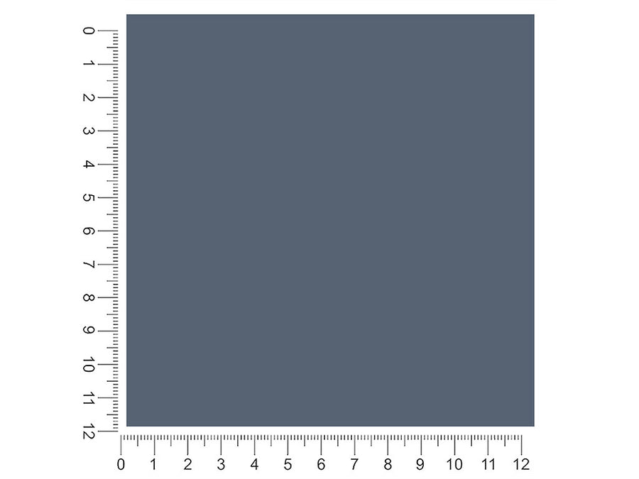 3M 3630 Slate Grey 1ft x 1ft Craft Sheets