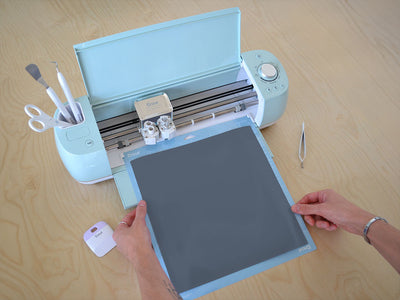 3M 3630 Slate Grey Cricut Compatible Vinyl