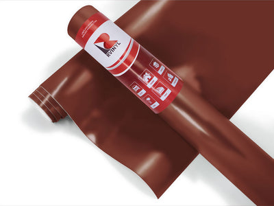 3M Scotchcal 3630 Rust Brown Translucent Graphic Film