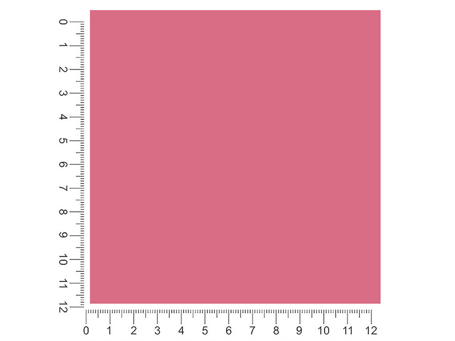 3M 3630 Rose Mauve 1ft x 1ft Craft Sheets