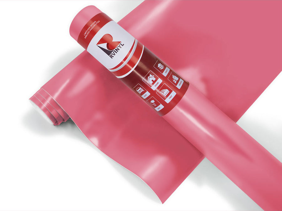 3M Scotchcal 3630 Rose Mauve Translucent Graphic Film