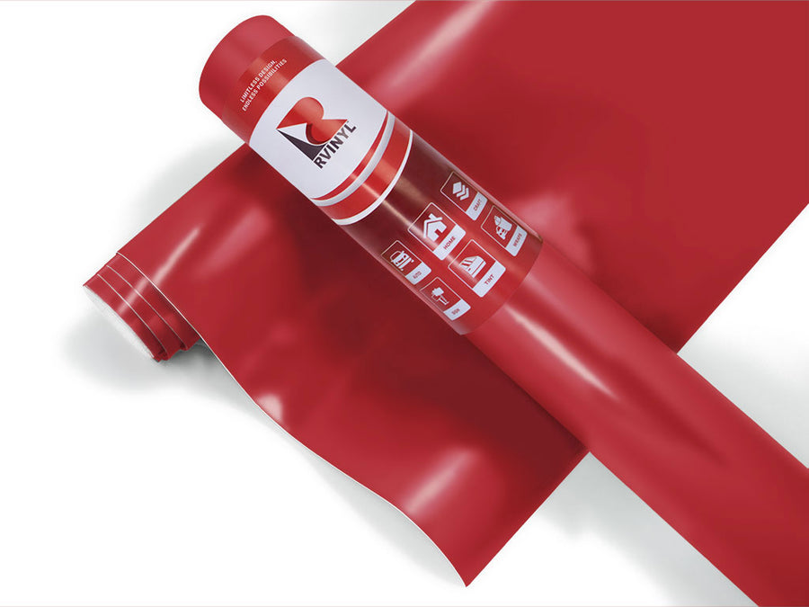 3M Scotchcal 3630 Dark Red Translucent Graphic Film