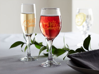 3M 3630 Kumquat Orange Water Bottle DIY Stickers