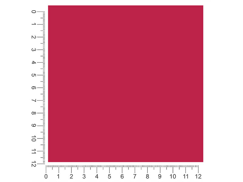 3M 3630 Vivid Rose 1ft x 1ft Craft Sheets