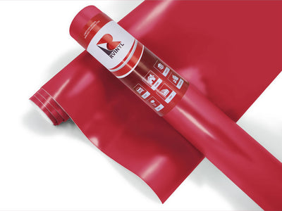 3M Scotchcal 3630 Regal Red Translucent Graphic Film