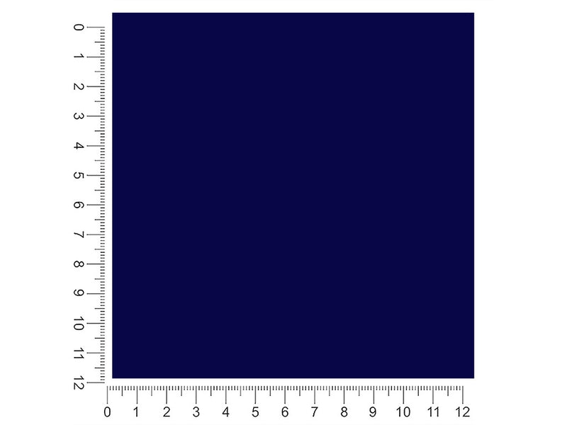 3M 3630 Royal Blue 1ft x 1ft Craft Sheets