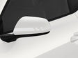 3M White Checkered Flag Side View Mirror Sticker
