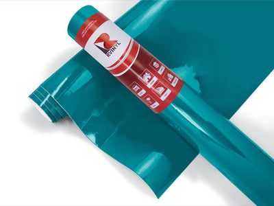 3M 50 White Graphics Craft Vinyl Roll