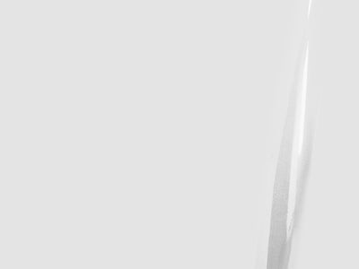 3M White Fender Stripes