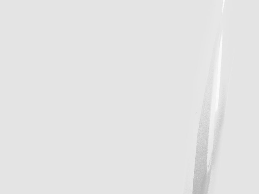 3M White Fender Stripes