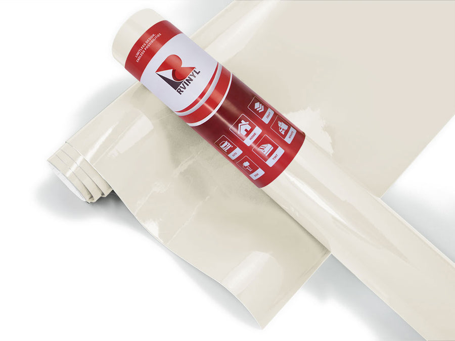 3M 50 Transparent Graphics Craft Vinyl Roll