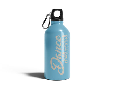 3M 50 Transparent Graphics Water Bottle DIY Stickers