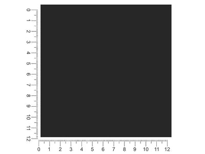 3M 50 Black Graphics 1ft x 1ft Craft Sheets