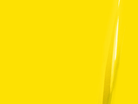 3M 50 Scotchcal Lemon Yellow Graphics Film