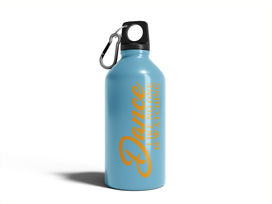 3M 50 Sunflower Yellow Graphics Water Bottle DIY Stickers
