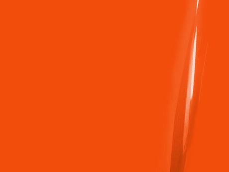 3M 50 Scotchcal Bright Orange Graphics Film