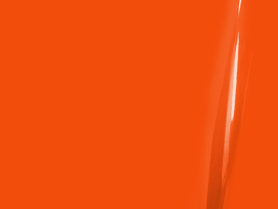 3M™ Flames Custom Body Graphic