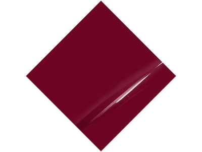 3M 50 Burgundy Graphics Craft Sheets