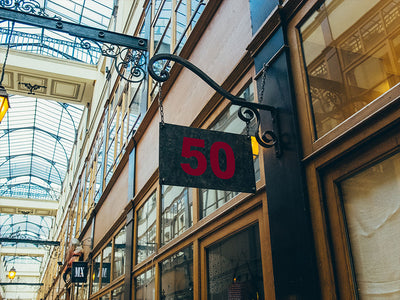3M 51 Scotchcal Burgundy Building Sign Vinyl