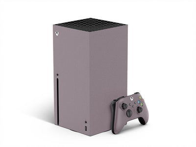 3M 50 Silver Graphics XBOX DIY Decal