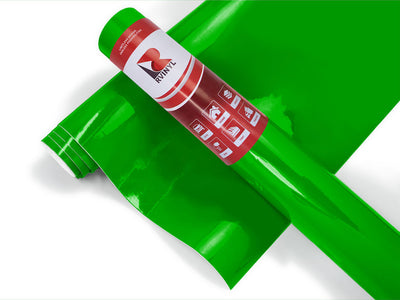 3M 51 Scotchcal Grass Green Graphics Film