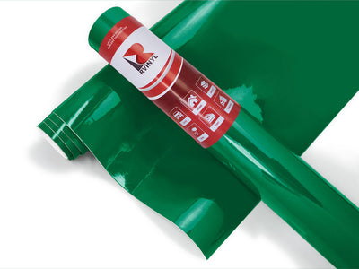 3M 51 Scotchcal Medium Green Graphics Film