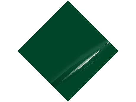 3M 50 Dark Green Graphics Craft Sheets