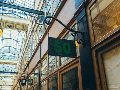 3M 51 Scotchcal Dark Green Building Sign Vinyl