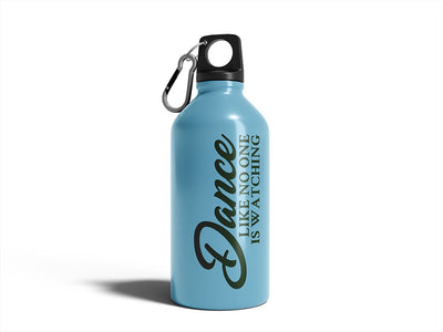 3M 50 Dark Green Graphics Water Bottle DIY Stickers