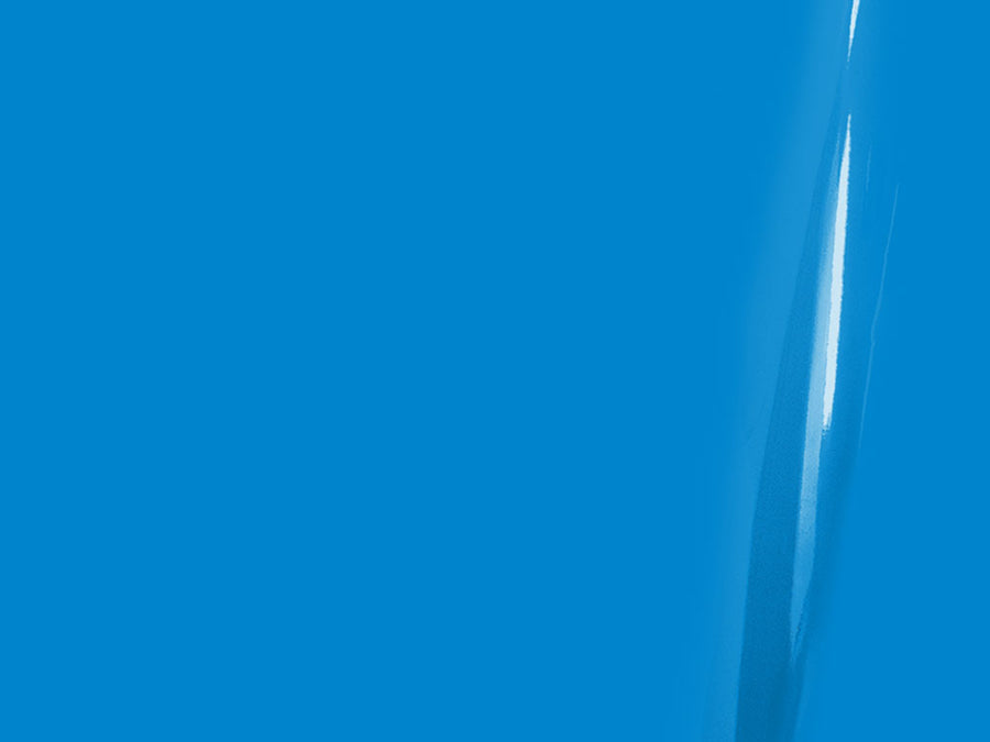 3M Light Blue Fender Stripes
