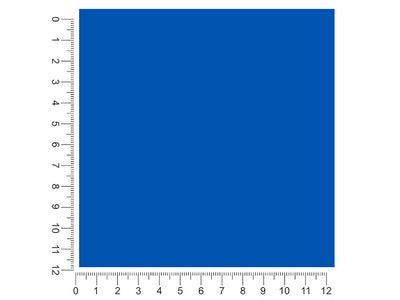 3M 50 Azure Blue Graphics 1ft x 1ft Craft Sheets