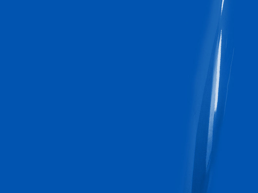 3M 50 Scotchcal Azure Blue Graphics Film