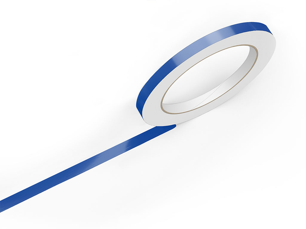 3M™ Sapphire Blue Pinstriping | Vinyl Striping Lines – Rvinyl