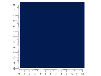 3M 50 Deep Navy Blue Graphics 1ft x 1ft Craft Sheets