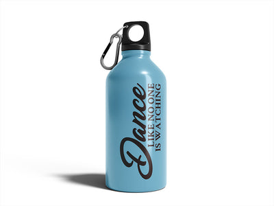 3M 50 Brown Graphics Water Bottle DIY Stickers