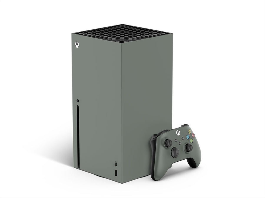3M 50 Light Gray Graphics XBOX DIY Decal