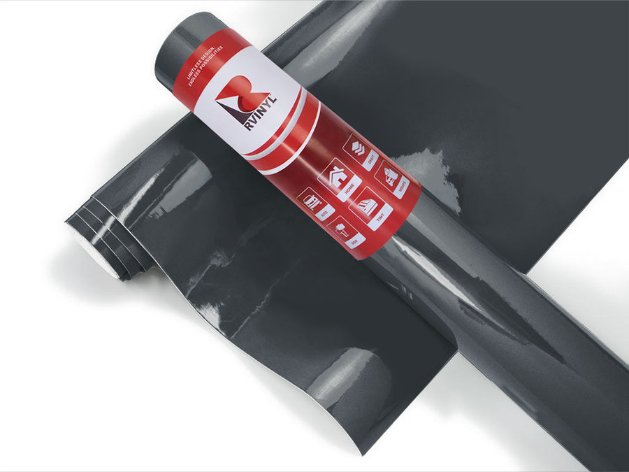 3M 50 Nimbus Gray Graphics Craft Vinyl Roll