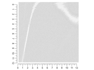 White Reflective 1ft x 1ft Craft Sheets
