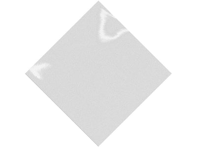 White Reflective Craft Sheets